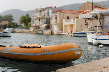 Wondering Are Inflatable Boats Safe? Here's What You Should Know