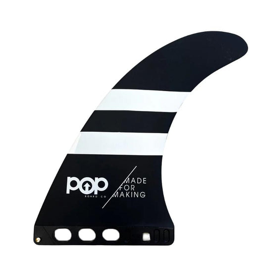 Pop Board Co Click In Fin