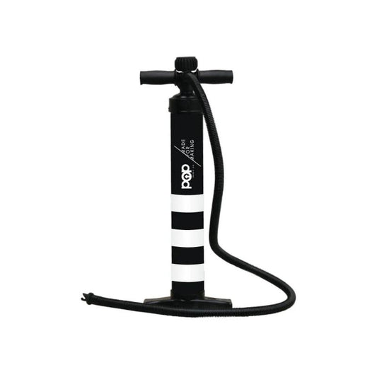 Pop Board Co Dual Action Hand Pump