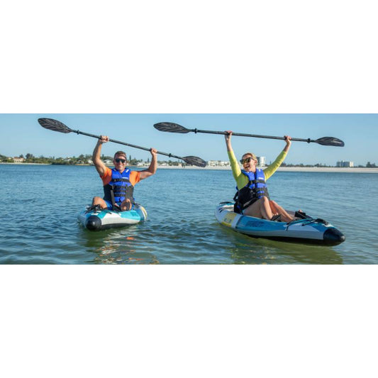 Sea Eagle Kayak EZLite10 Fun