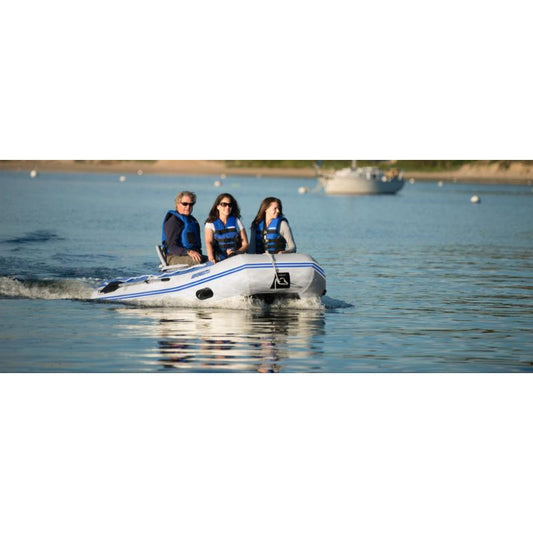 Sea Eagle Sport Runabout Port Jefferson